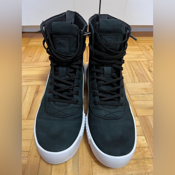 Puma x XO The Weeknd Parallel Sneakers - Picture 2 of 11